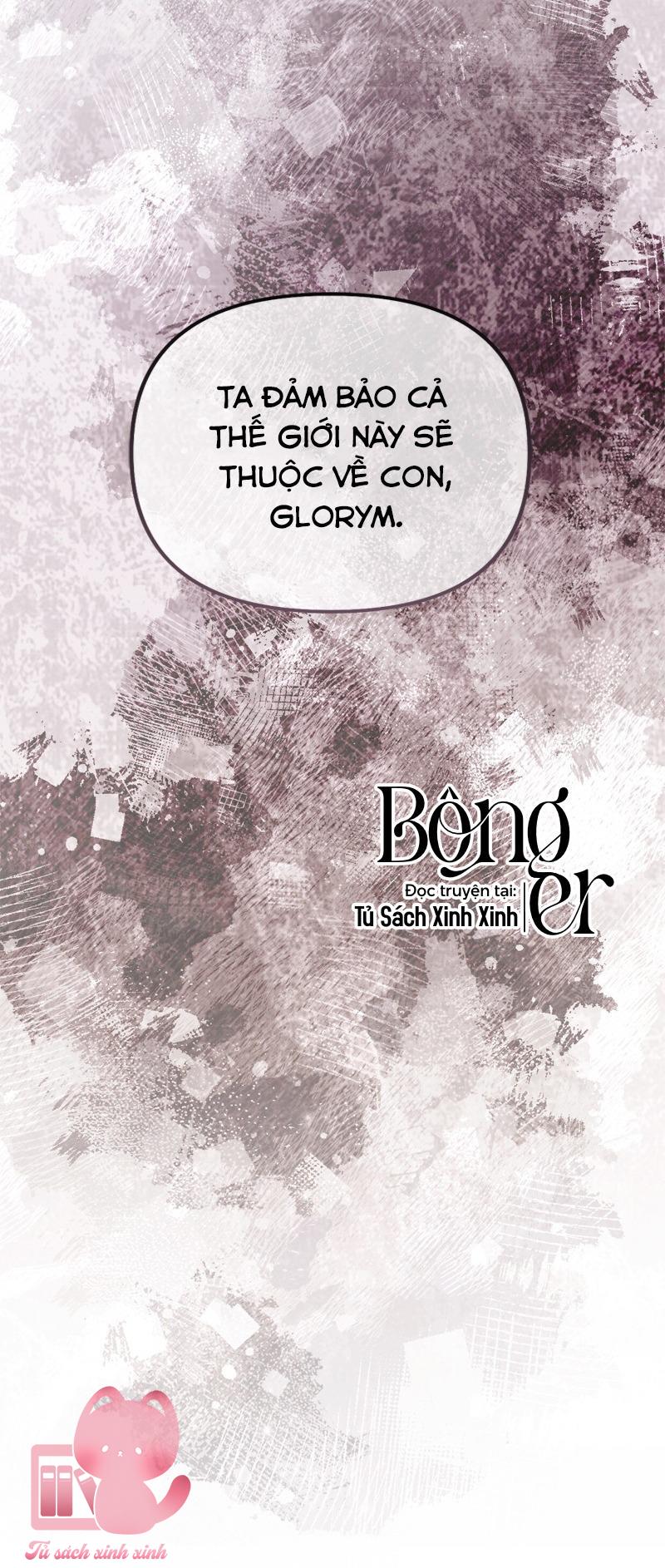 Hoàng Hậu Tái Hôn - Chap 156 - Trang 35