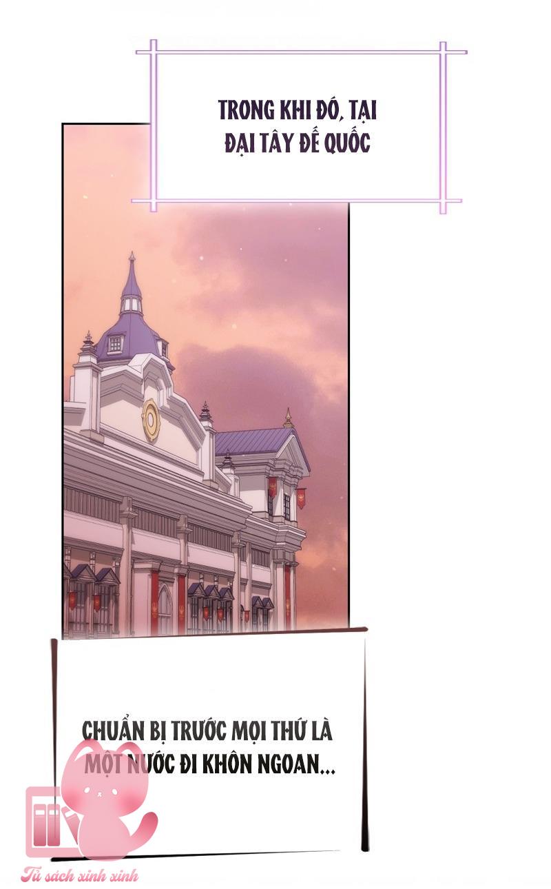 Hoàng Hậu Tái Hôn - Chap 156 - Trang 36