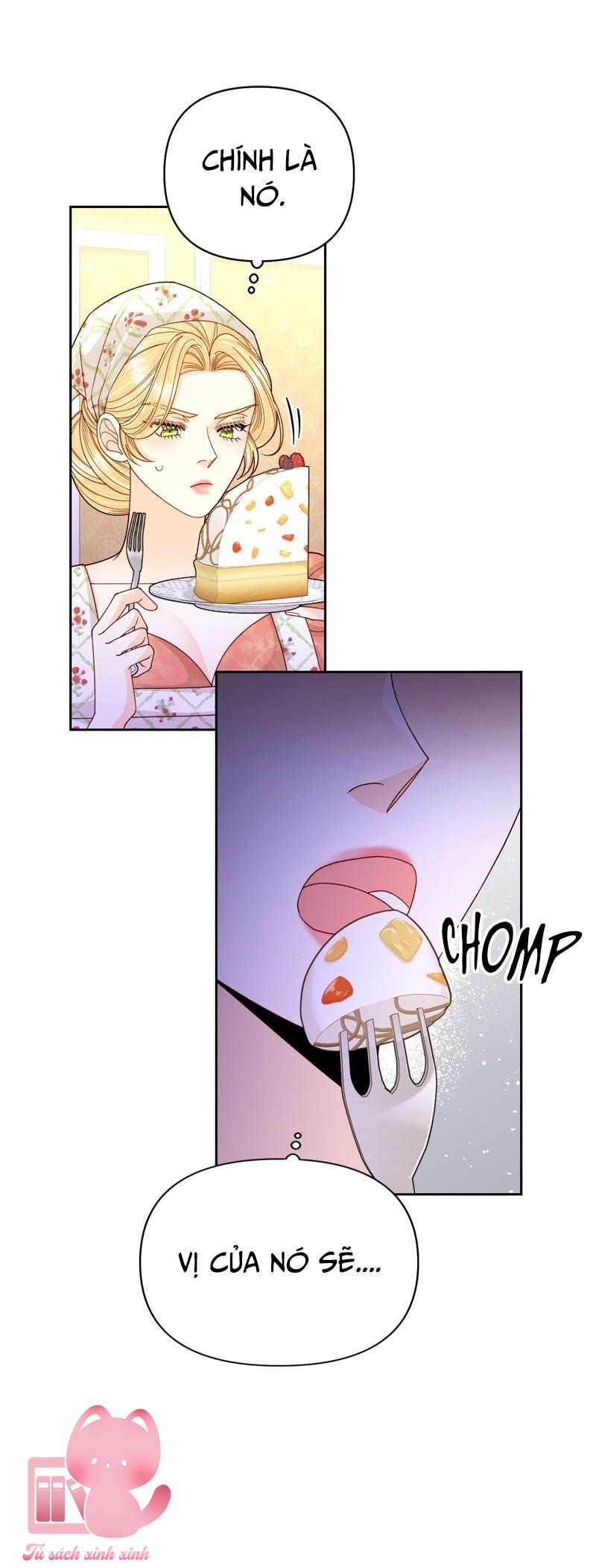 Hoàng Hậu Tái Hôn - Chap 156 - Trang 39