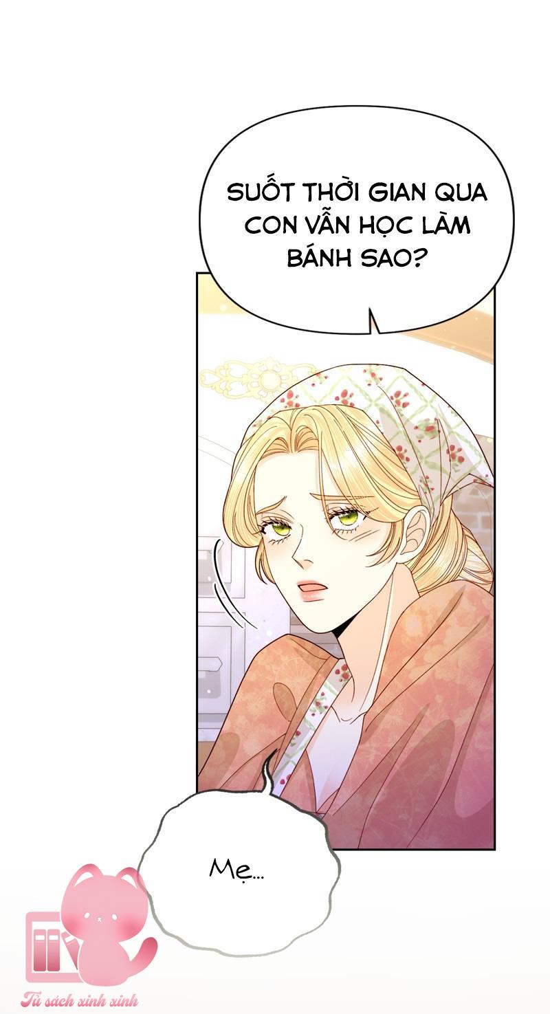 Hoàng Hậu Tái Hôn - Chap 156 - Trang 41