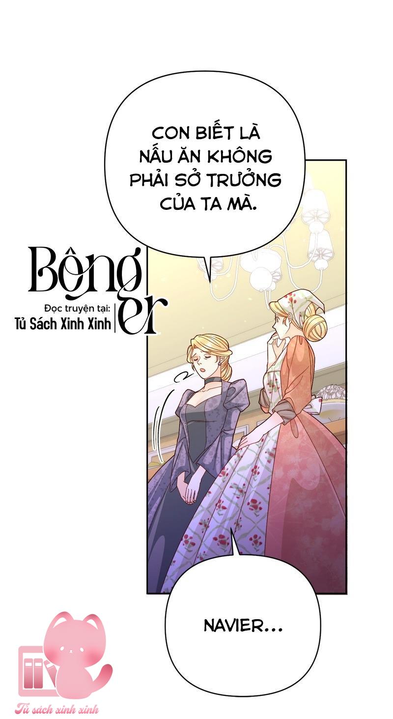 Hoàng Hậu Tái Hôn - Chap 156 - Trang 45