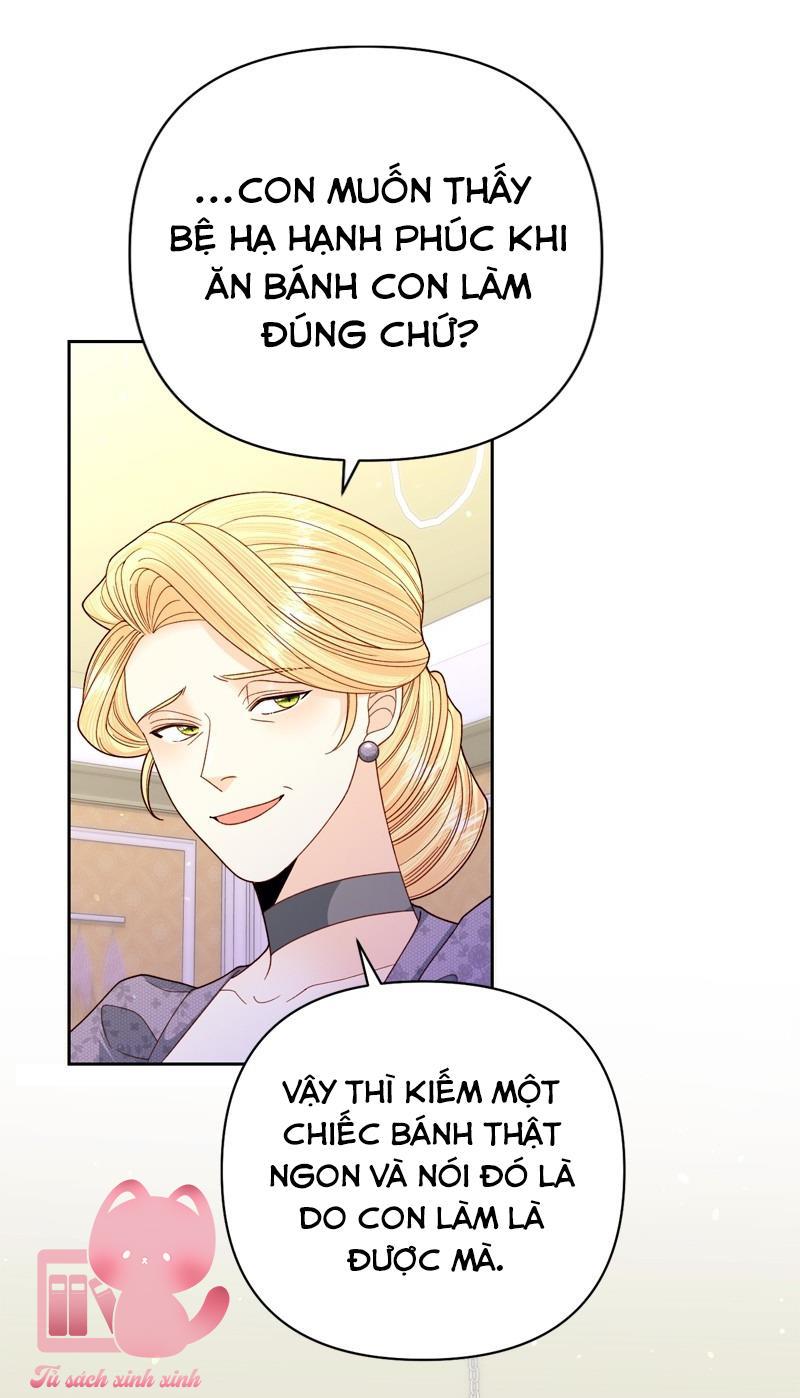 Hoàng Hậu Tái Hôn - Chap 156 - Trang 46