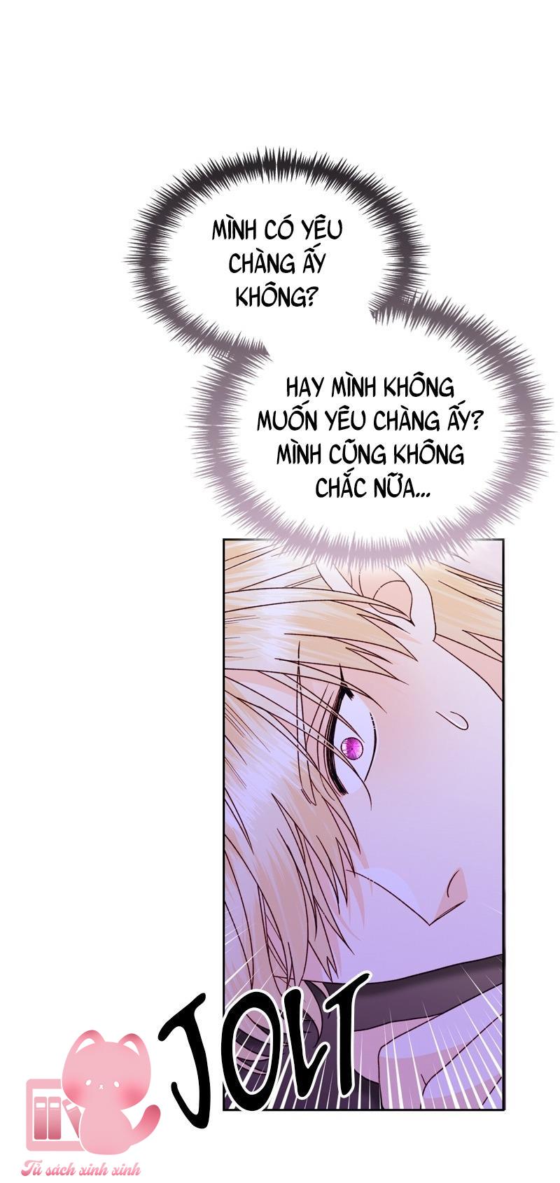 Hoàng Hậu Tái Hôn - Chap 156 - Trang 52