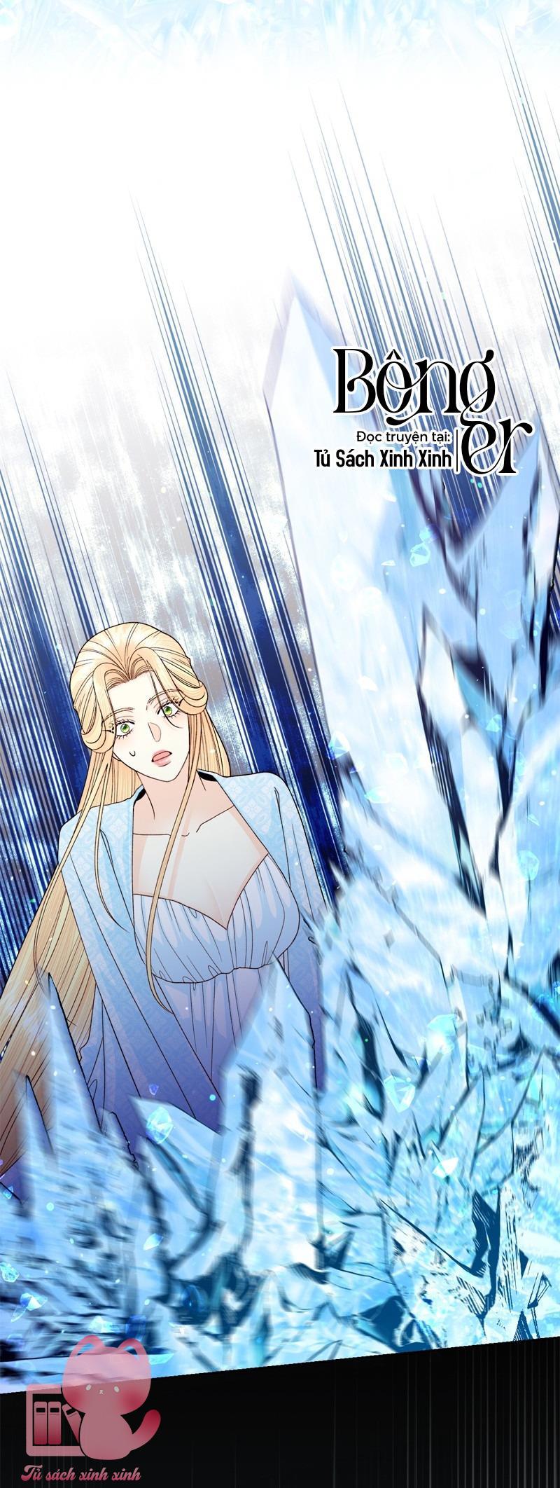 Hoàng Hậu Tái Hôn - Chap 156 - Trang 55