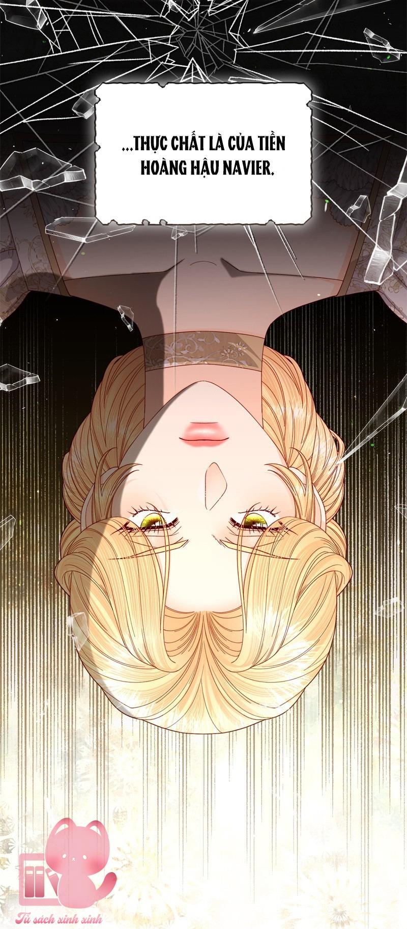 Hoàng Hậu Tái Hôn - Chap 156 - Trang 6