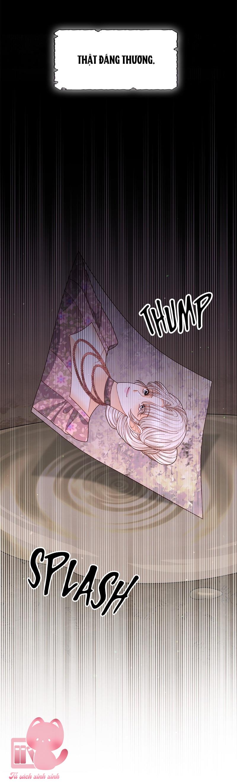 Hoàng Hậu Tái Hôn - Chap 156 - Trang 9