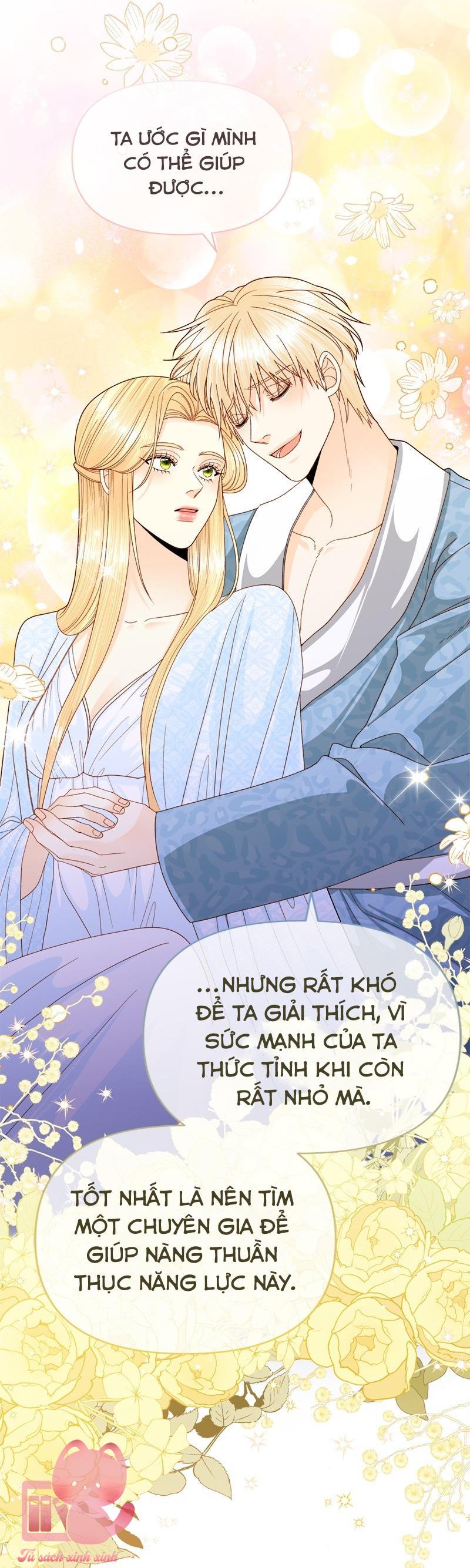 Hoàng Hậu Tái Hôn - Chap 157 - Trang 13