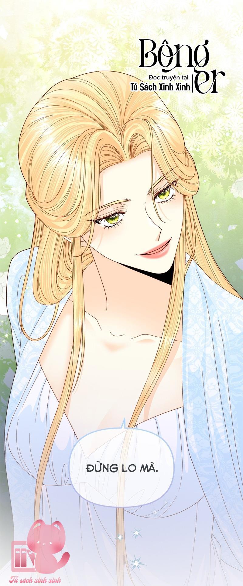 Hoàng Hậu Tái Hôn - Chap 157 - Trang 15