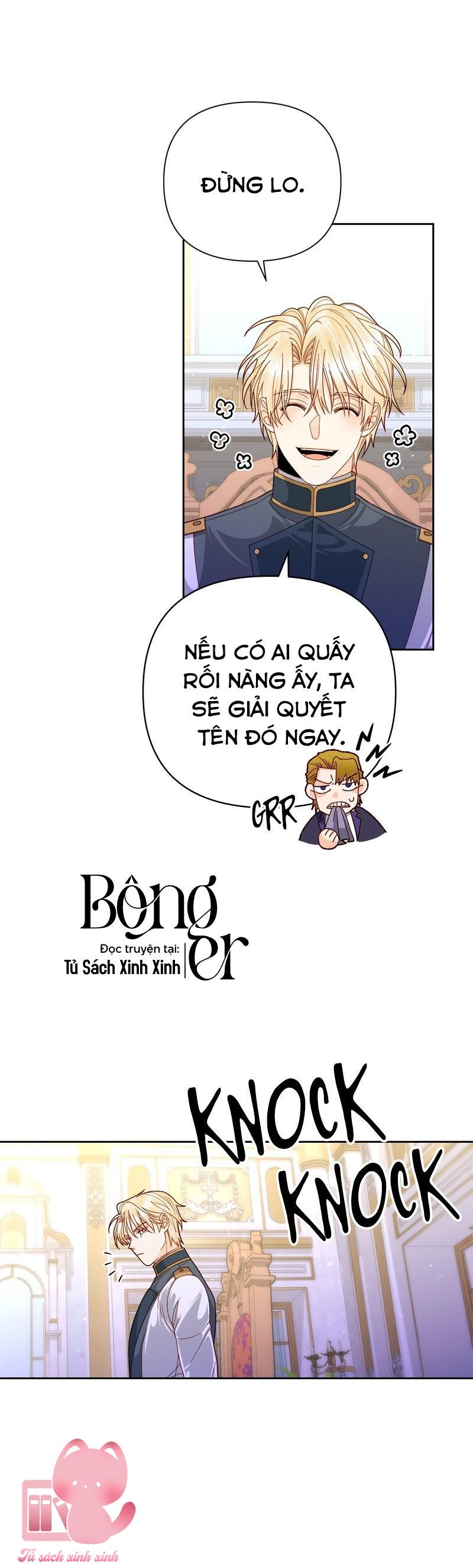 Hoàng Hậu Tái Hôn - Chap 157 - Trang 20