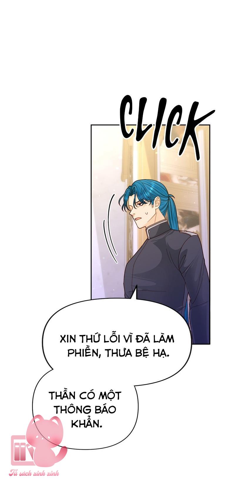 Hoàng Hậu Tái Hôn - Chap 157 - Trang 21