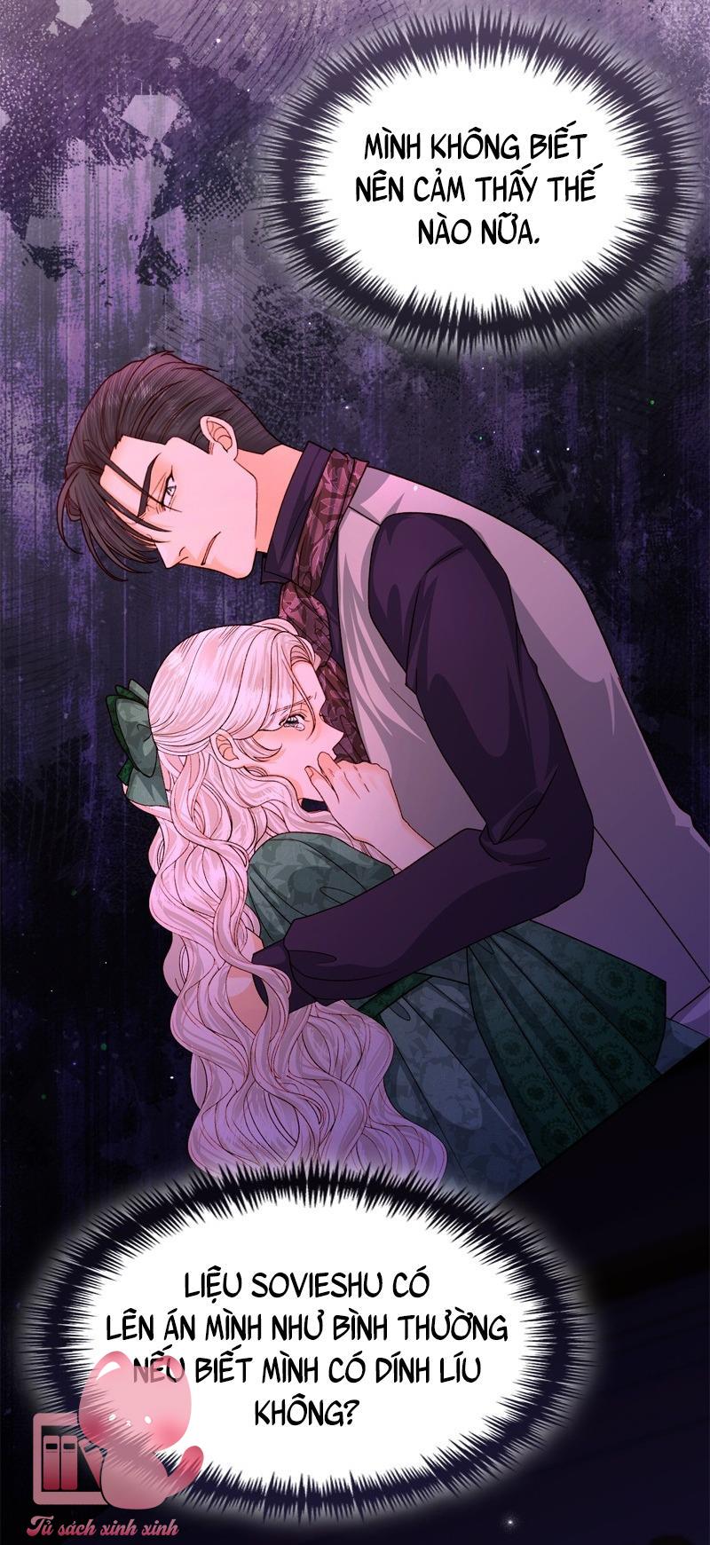Hoàng Hậu Tái Hôn - Chap 157 - Trang 31