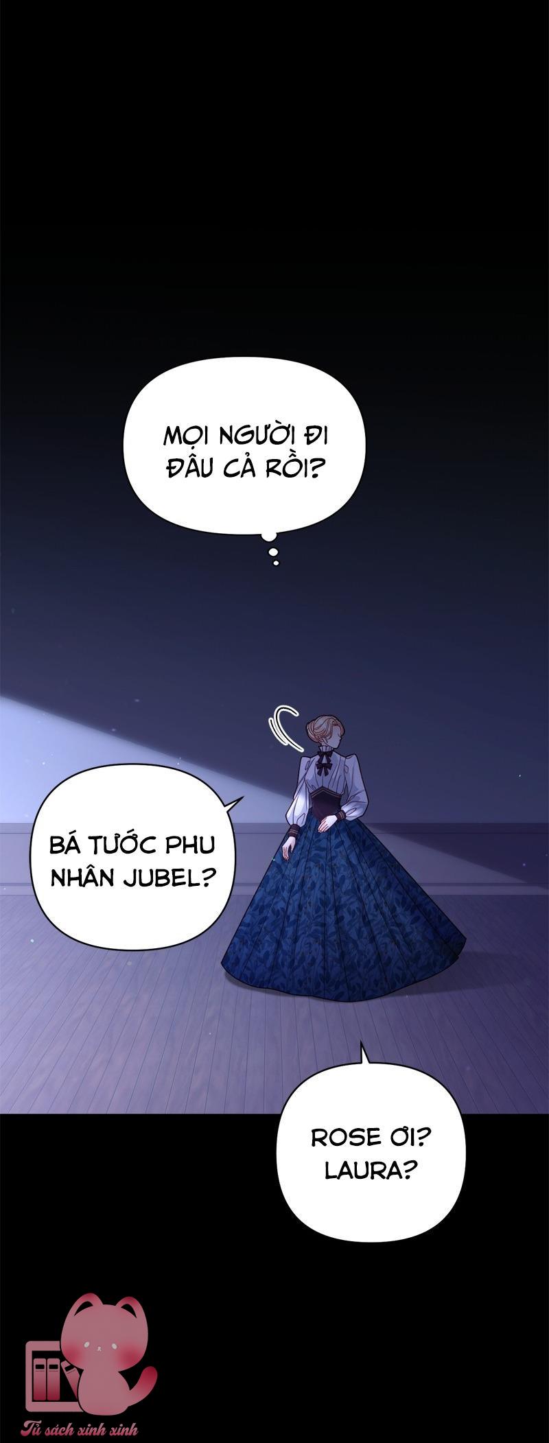 Hoàng Hậu Tái Hôn - Chap 157 - Trang 34