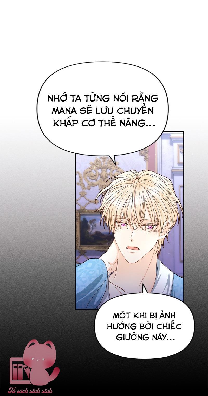 Hoàng Hậu Tái Hôn - Chap 157 - Trang 4