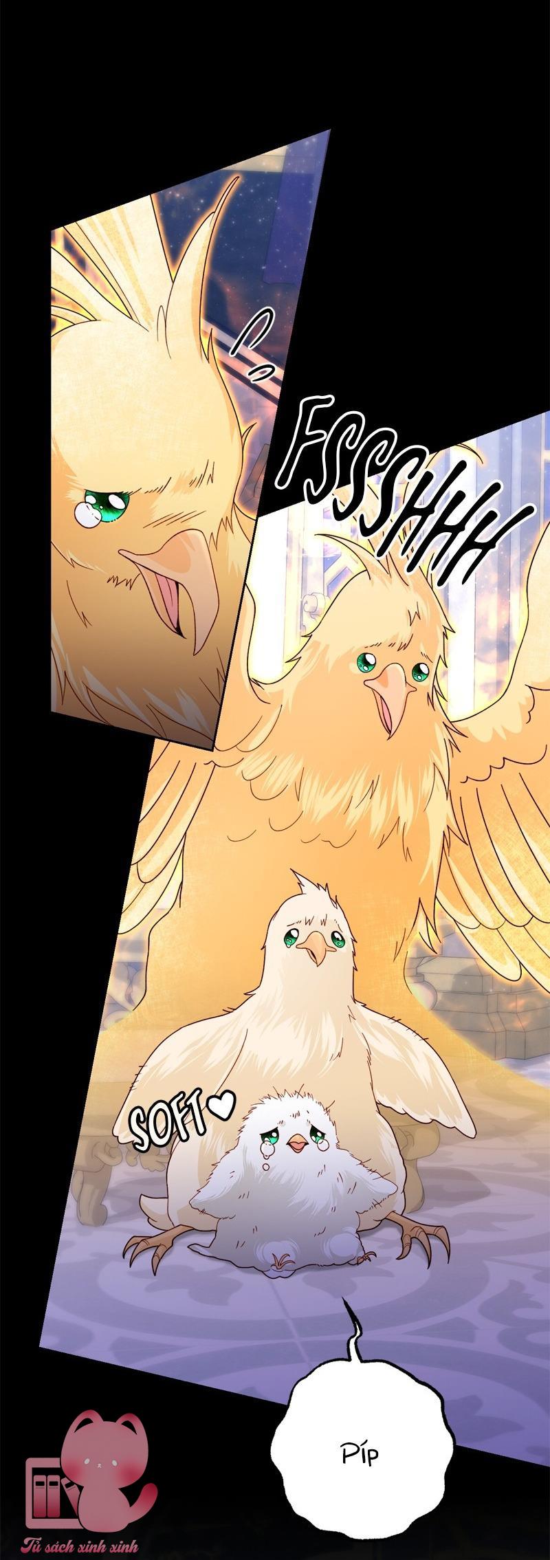 Hoàng Hậu Tái Hôn - Chap 157 - Trang 41