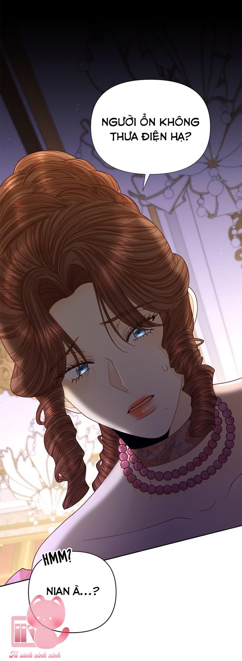 Hoàng Hậu Tái Hôn - Chap 157 - Trang 43
