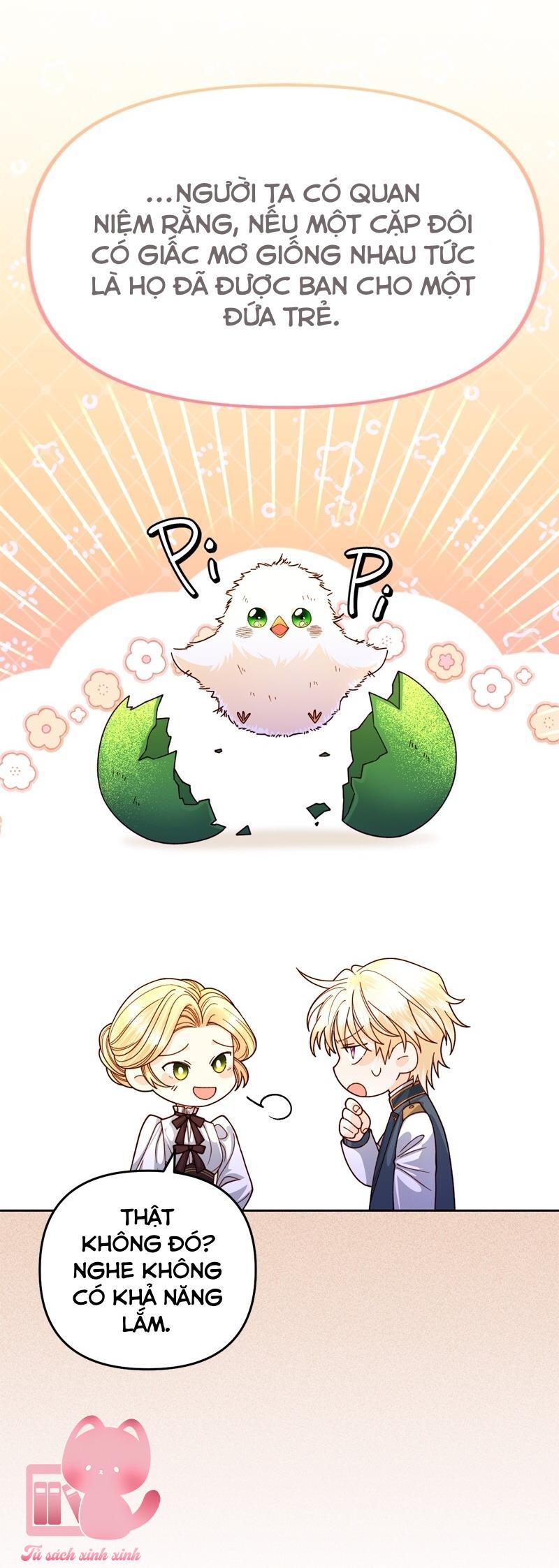 Hoàng Hậu Tái Hôn - Chap 158 - Trang 13