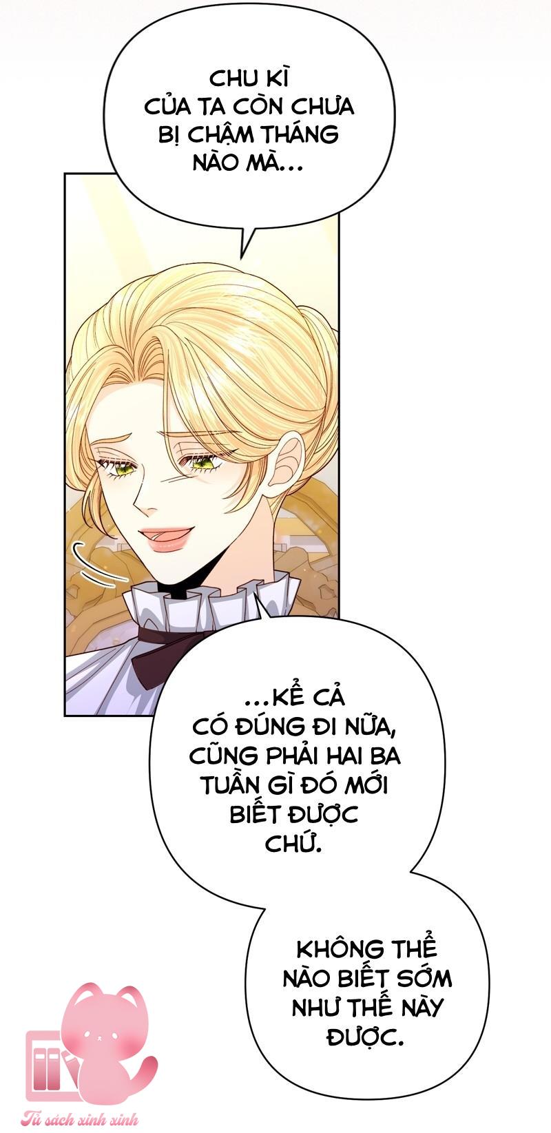 Hoàng Hậu Tái Hôn - Chap 158 - Trang 14