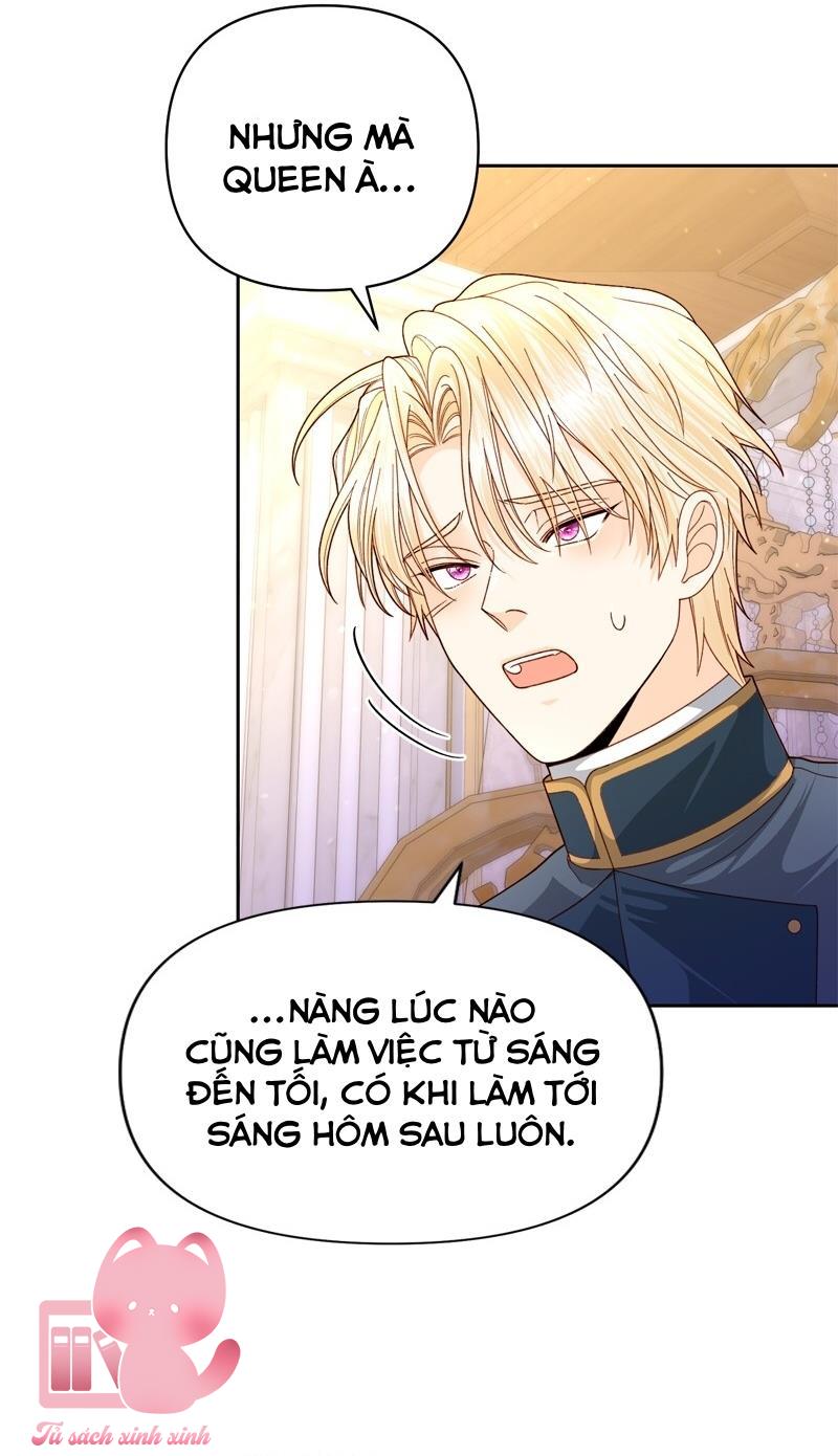 Hoàng Hậu Tái Hôn - Chap 158 - Trang 15