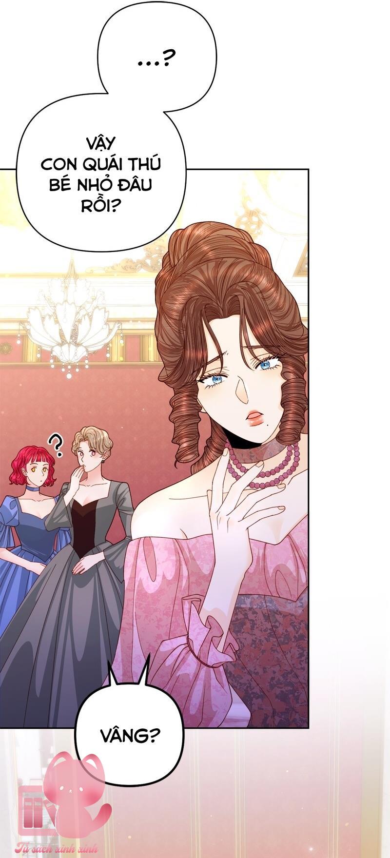 Hoàng Hậu Tái Hôn - Chap 158 - Trang 2