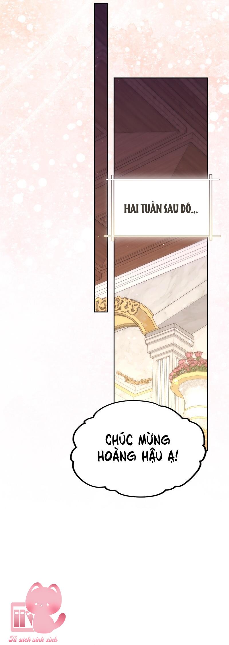Hoàng Hậu Tái Hôn - Chap 158 - Trang 20