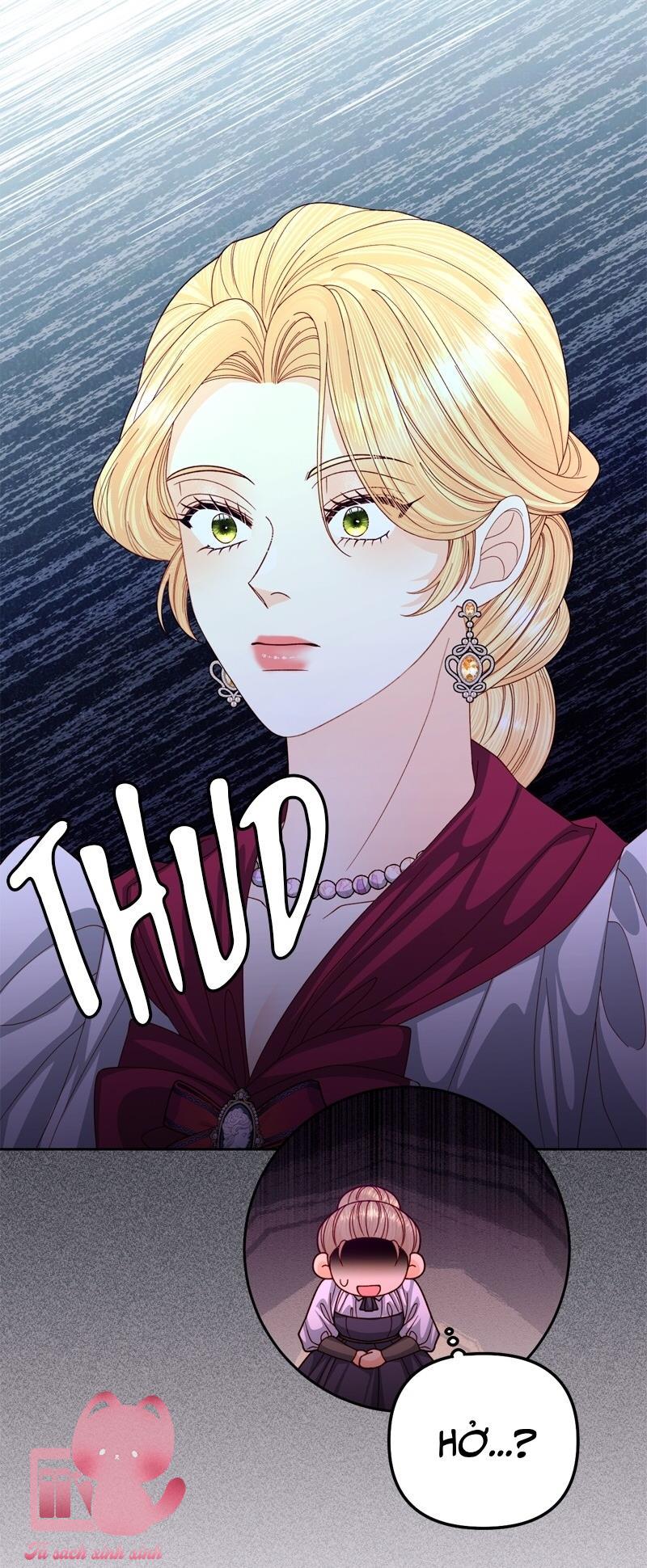 Hoàng Hậu Tái Hôn - Chap 158 - Trang 23