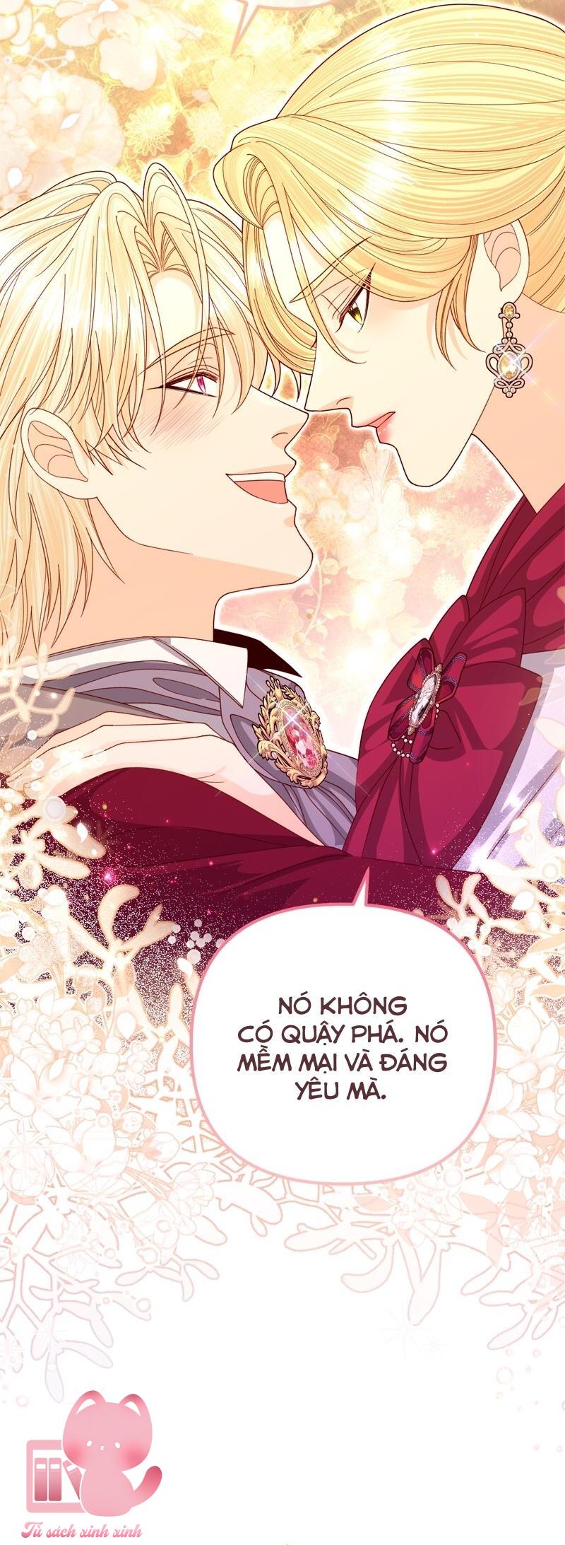 Hoàng Hậu Tái Hôn - Chap 158 - Trang 27