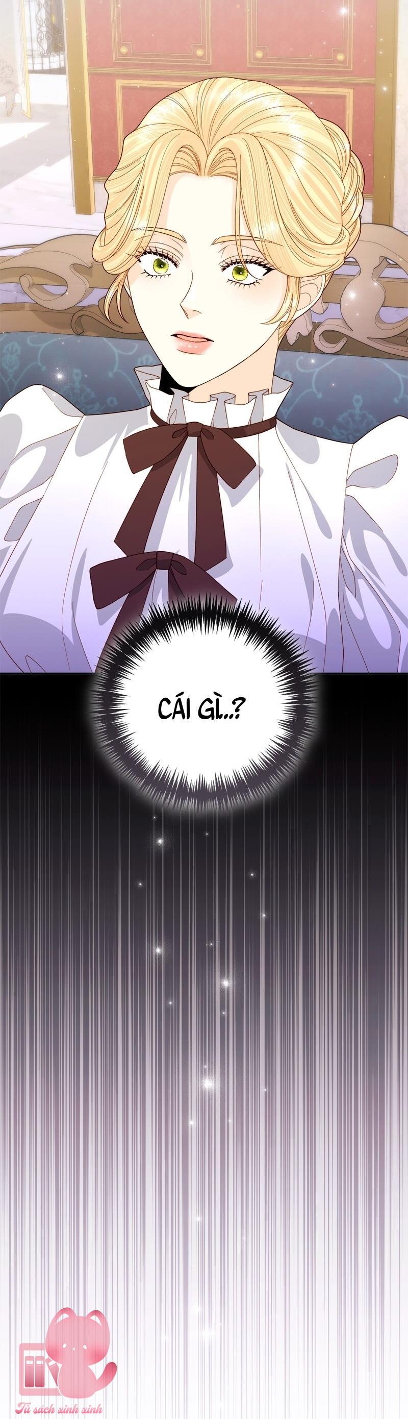 Hoàng Hậu Tái Hôn - Chap 158 - Trang 3