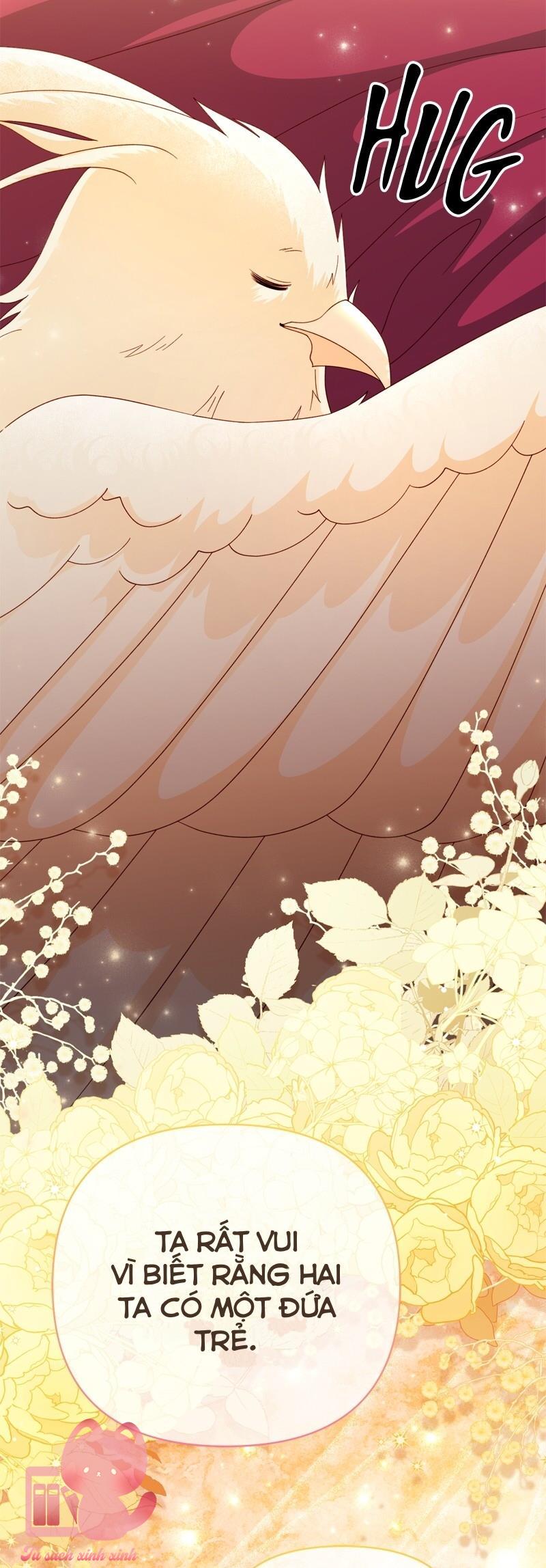 Hoàng Hậu Tái Hôn - Chap 158 - Trang 31