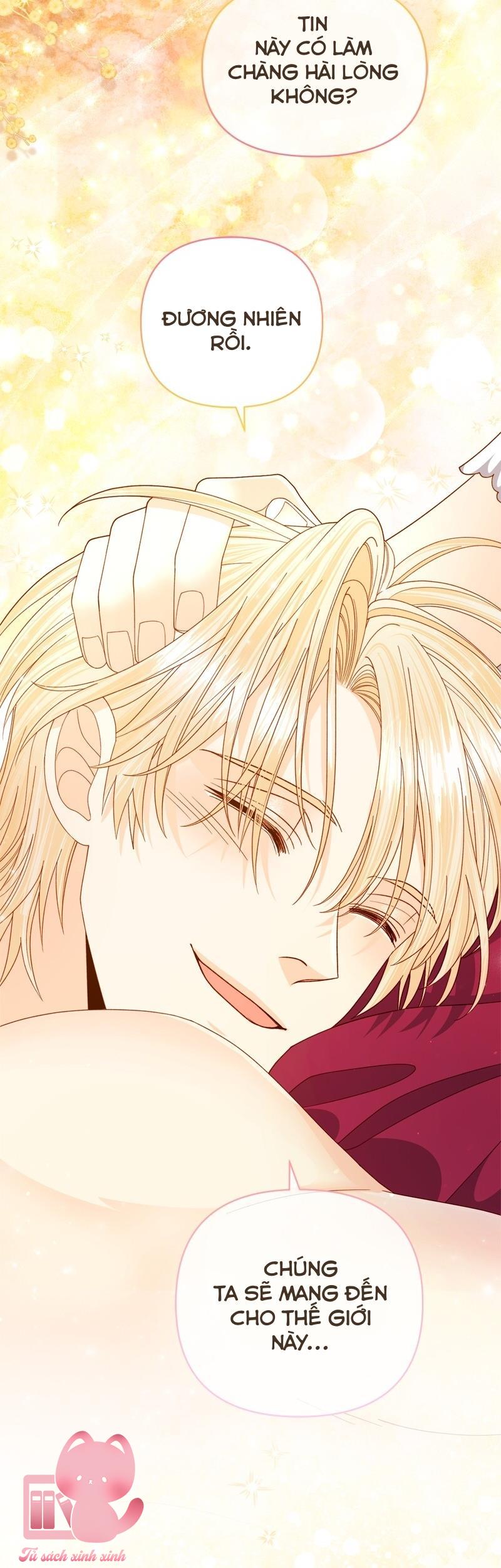 Hoàng Hậu Tái Hôn - Chap 158 - Trang 32