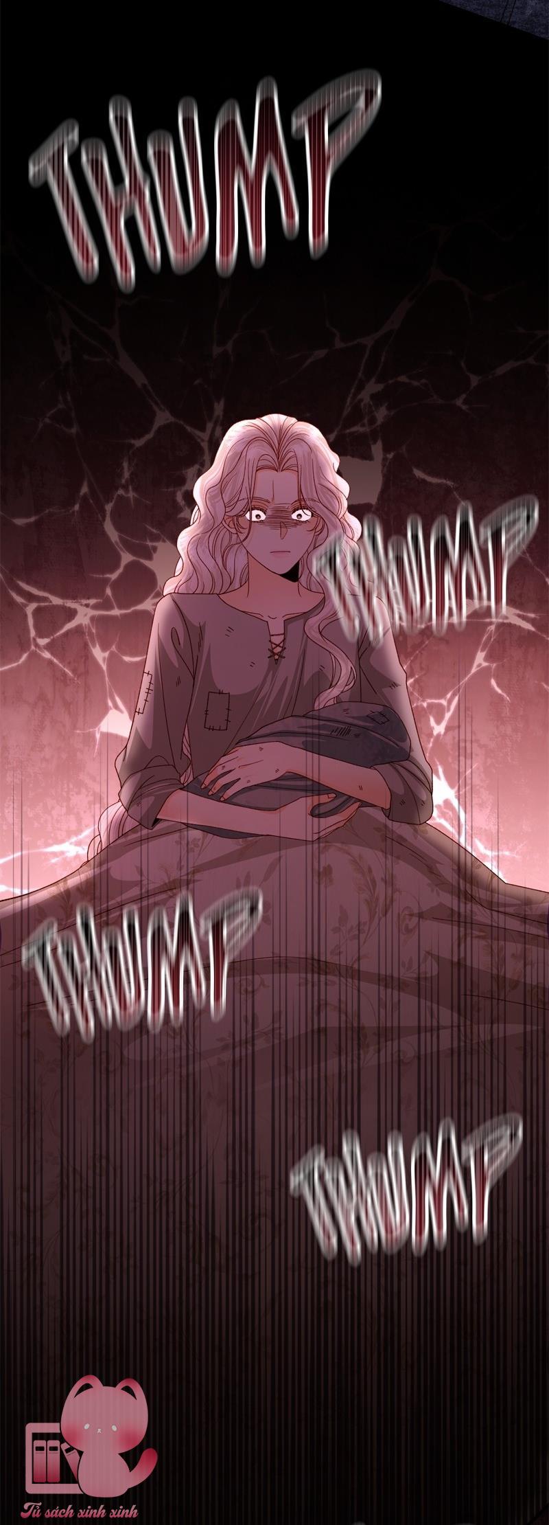 Hoàng Hậu Tái Hôn - Chap 158 - Trang 49