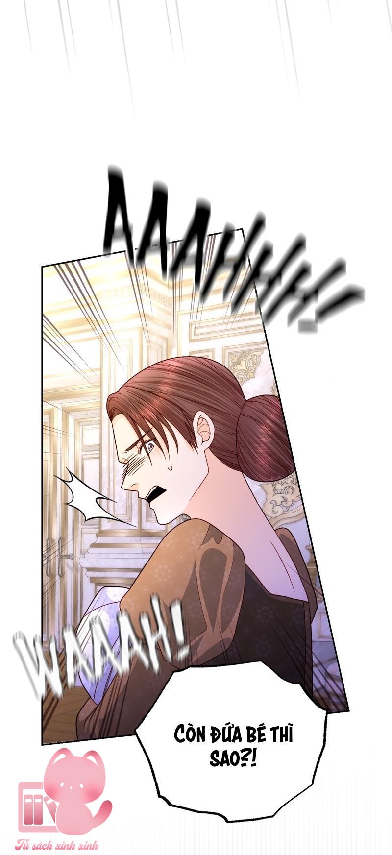 Hoàng Hậu Tái Hôn - Chap 158 - Trang 52