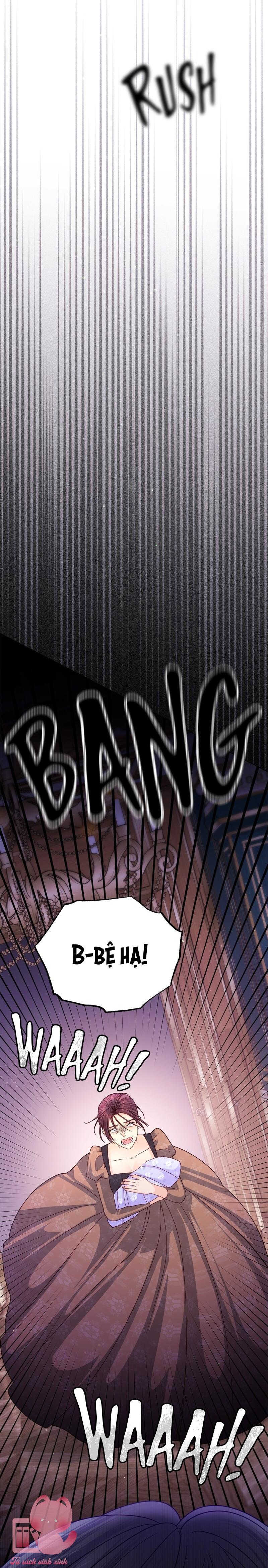Hoàng Hậu Tái Hôn - Chap 158 - Trang 58