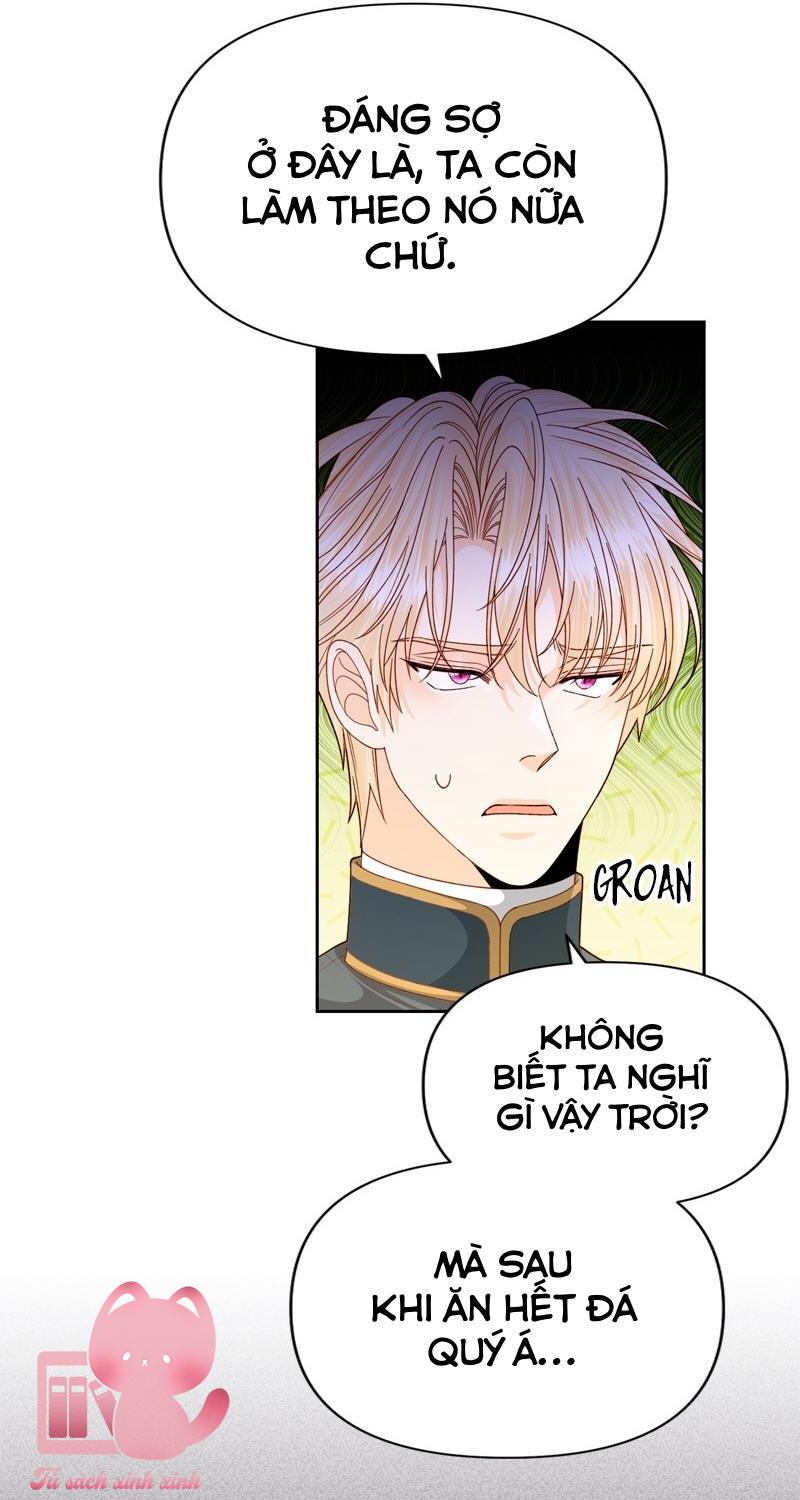 Hoàng Hậu Tái Hôn - Chap 158 - Trang 8