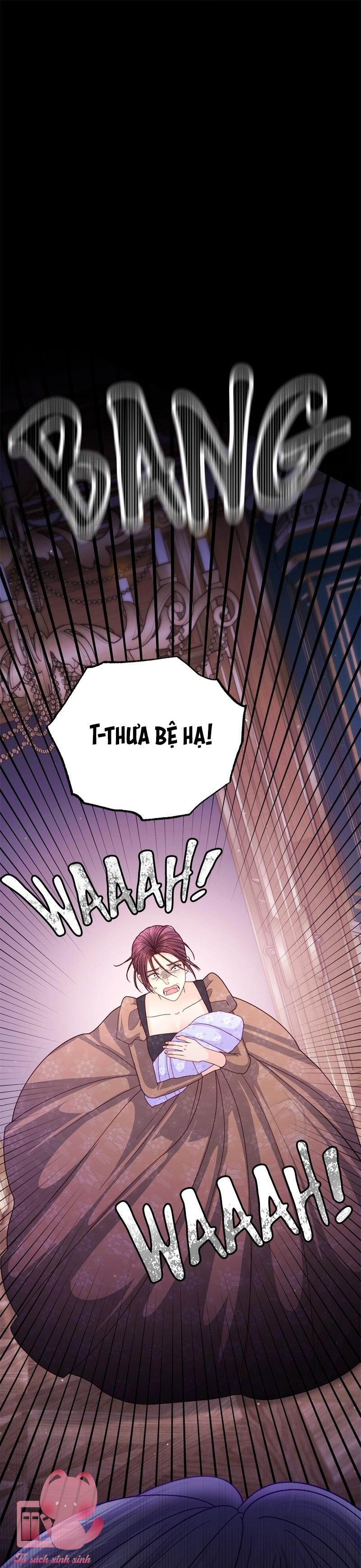 Hoàng Hậu Tái Hôn - Chap 159 - Trang 1