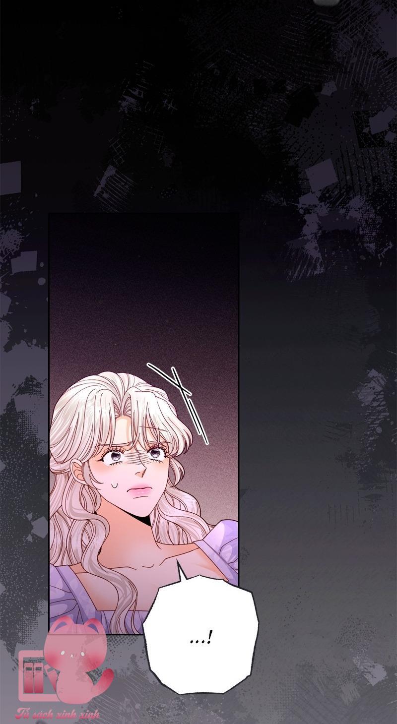 Hoàng Hậu Tái Hôn - Chap 159 - Trang 12