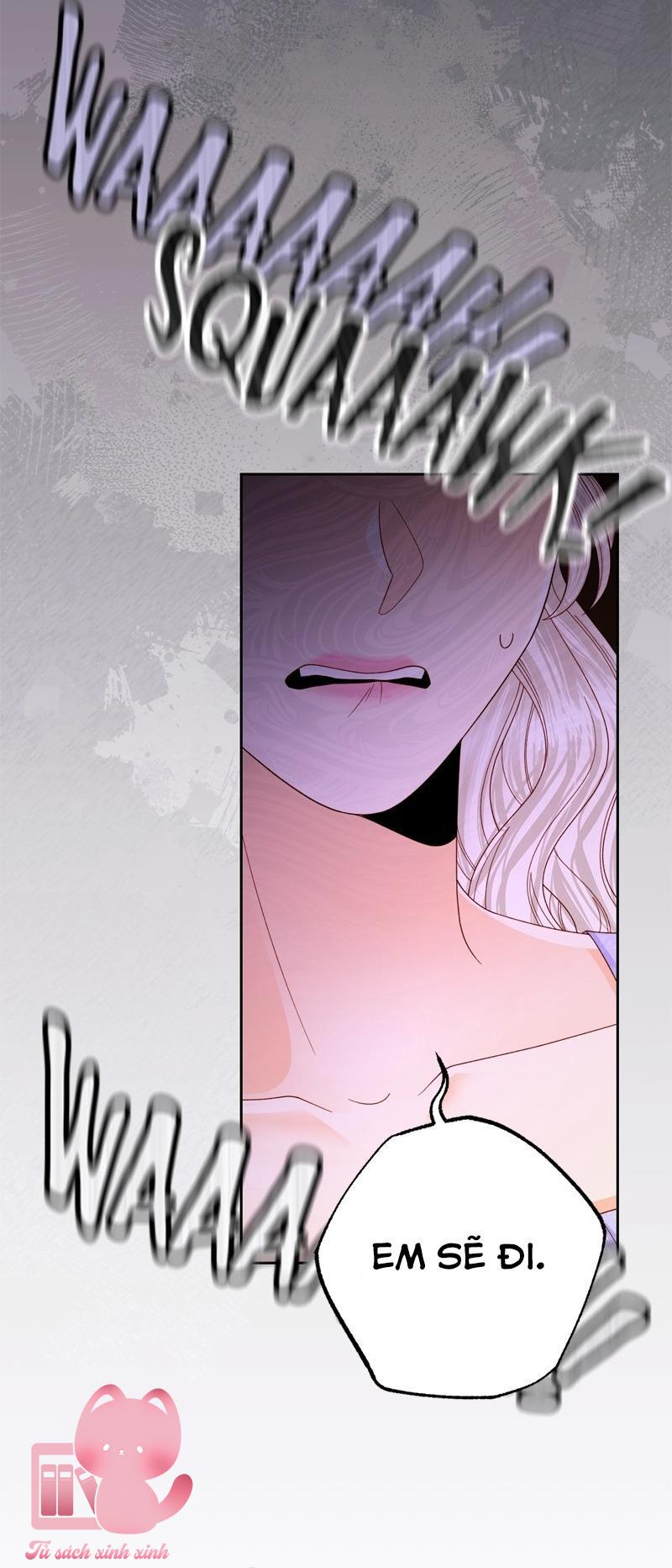 Hoàng Hậu Tái Hôn - Chap 159 - Trang 13