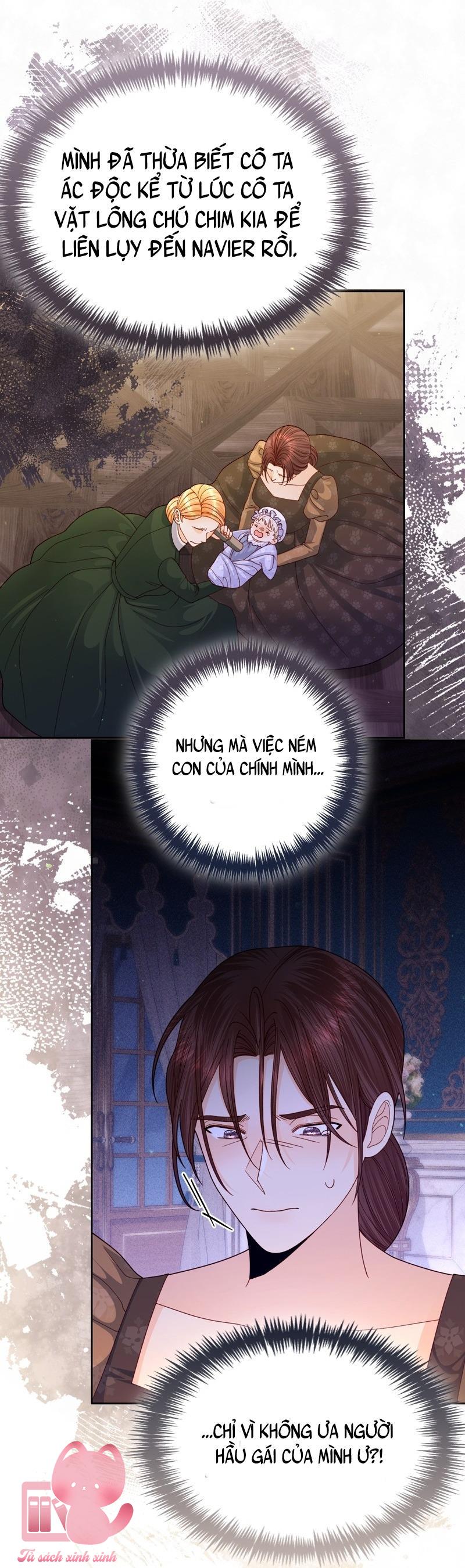 Hoàng Hậu Tái Hôn - Chap 159 - Trang 16