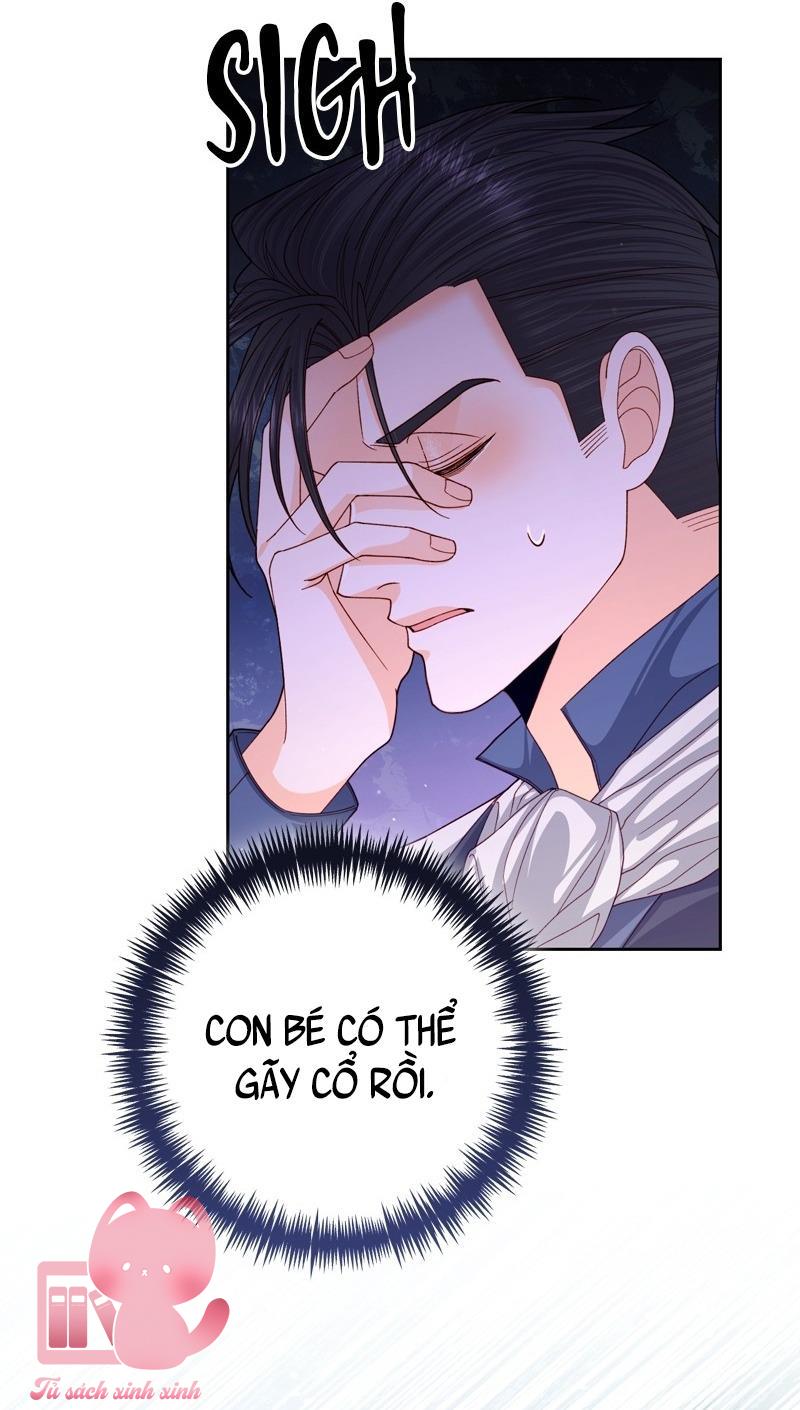Hoàng Hậu Tái Hôn - Chap 159 - Trang 18