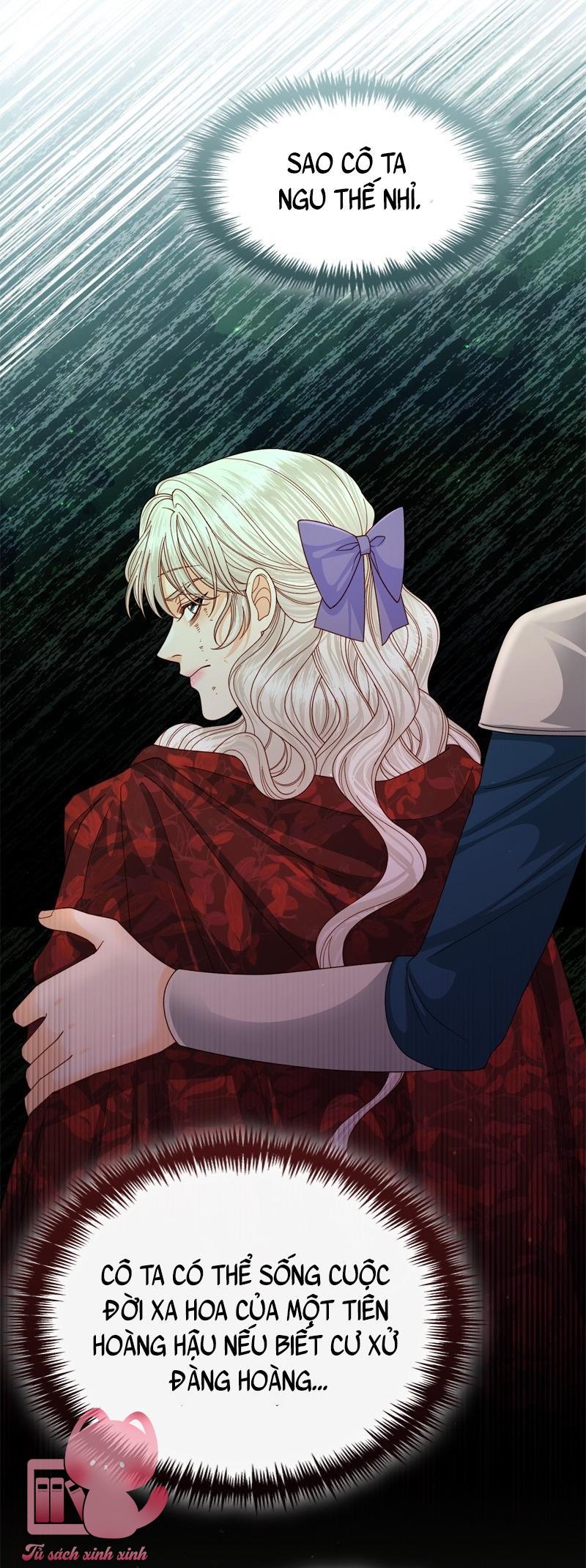 Hoàng Hậu Tái Hôn - Chap 159 - Trang 19