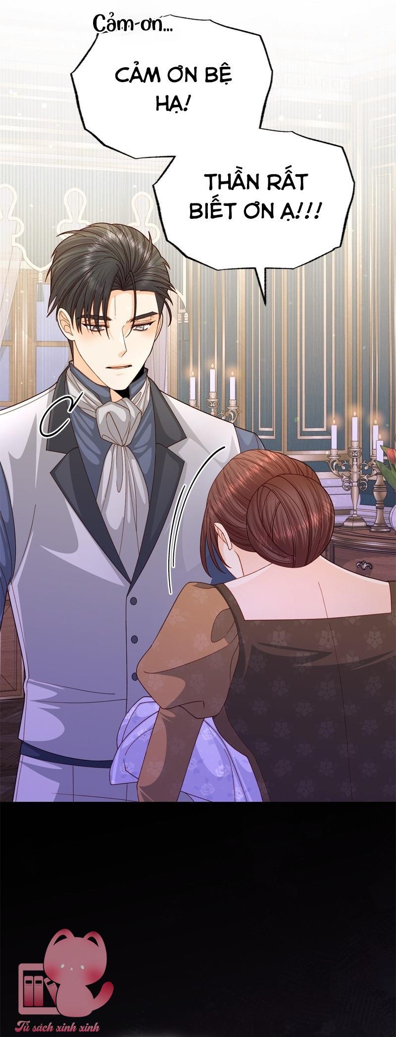 Hoàng Hậu Tái Hôn - Chap 159 - Trang 23