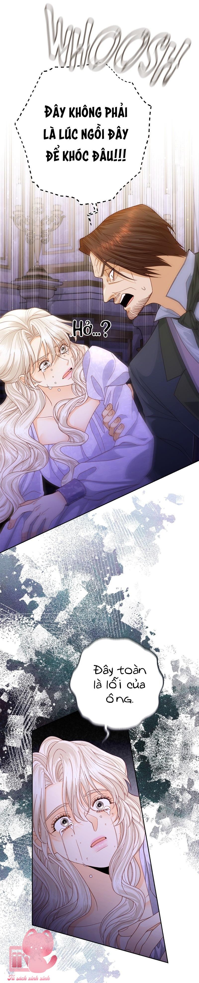 Hoàng Hậu Tái Hôn - Chap 159 - Trang 29