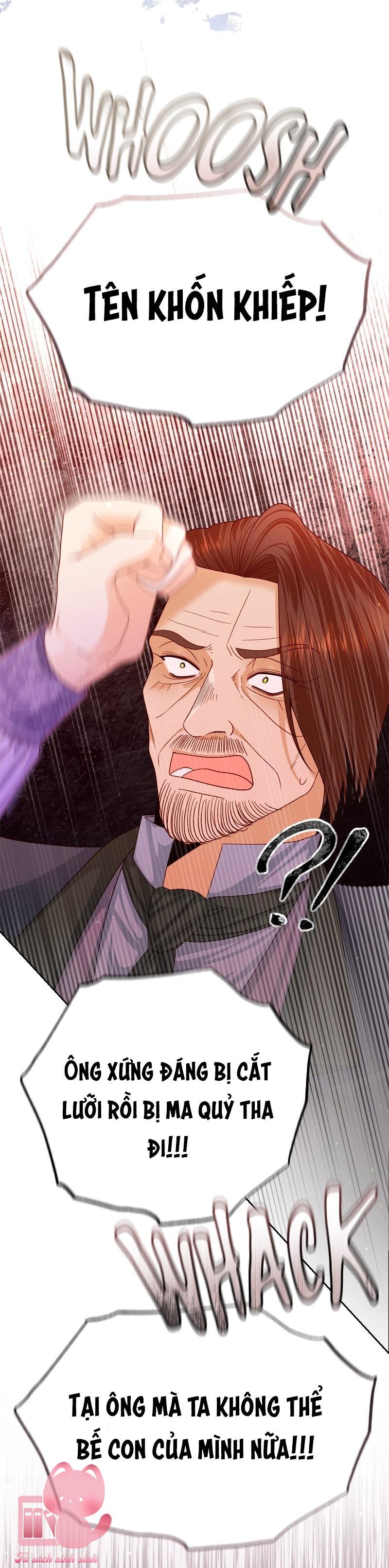 Hoàng Hậu Tái Hôn - Chap 159 - Trang 30