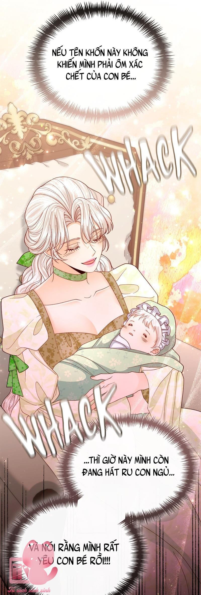 Hoàng Hậu Tái Hôn - Chap 159 - Trang 32