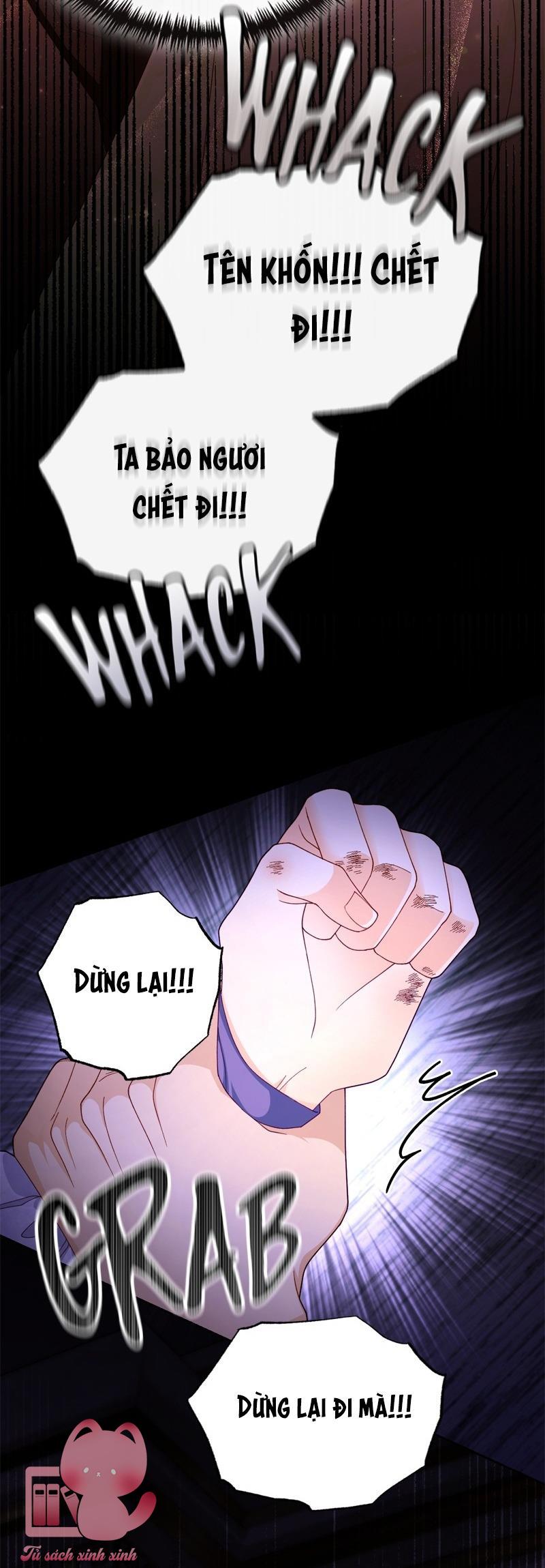 Hoàng Hậu Tái Hôn - Chap 159 - Trang 33
