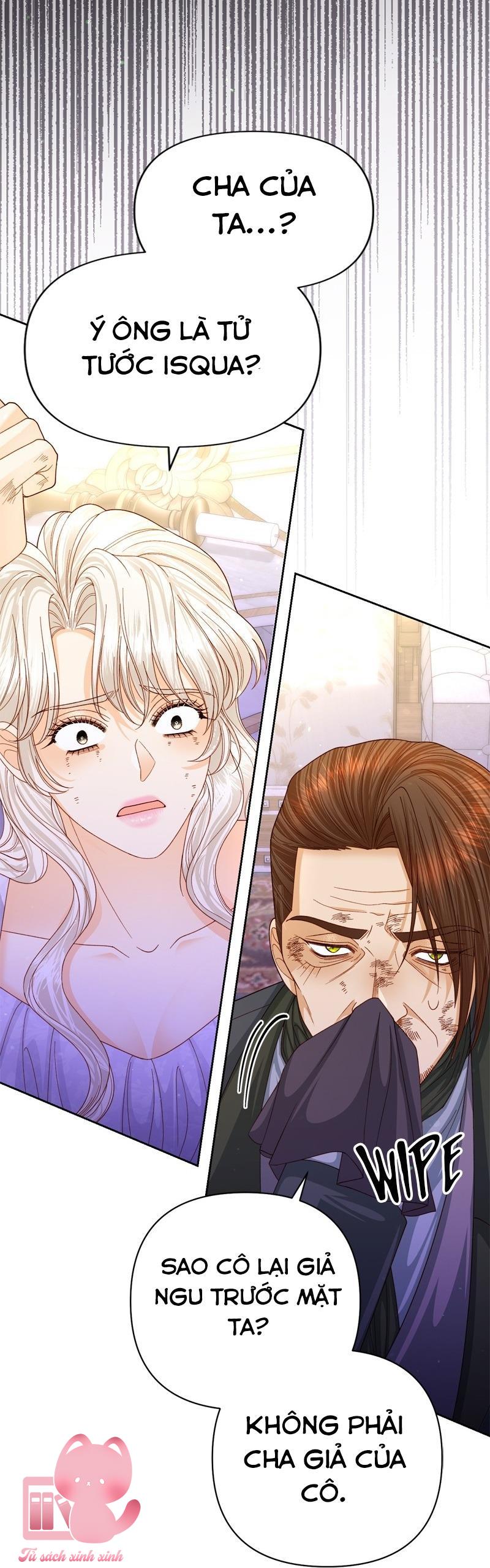 Hoàng Hậu Tái Hôn - Chap 159 - Trang 35
