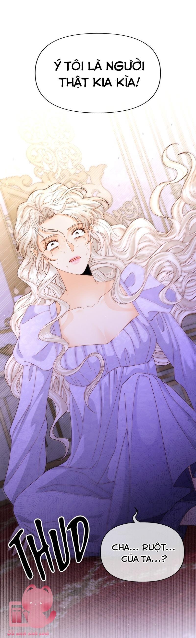 Hoàng Hậu Tái Hôn - Chap 159 - Trang 36