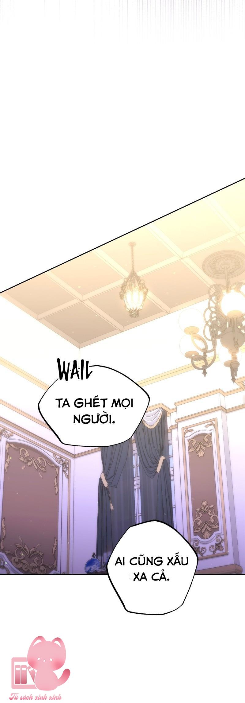 Hoàng Hậu Tái Hôn - Chap 159 - Trang 42