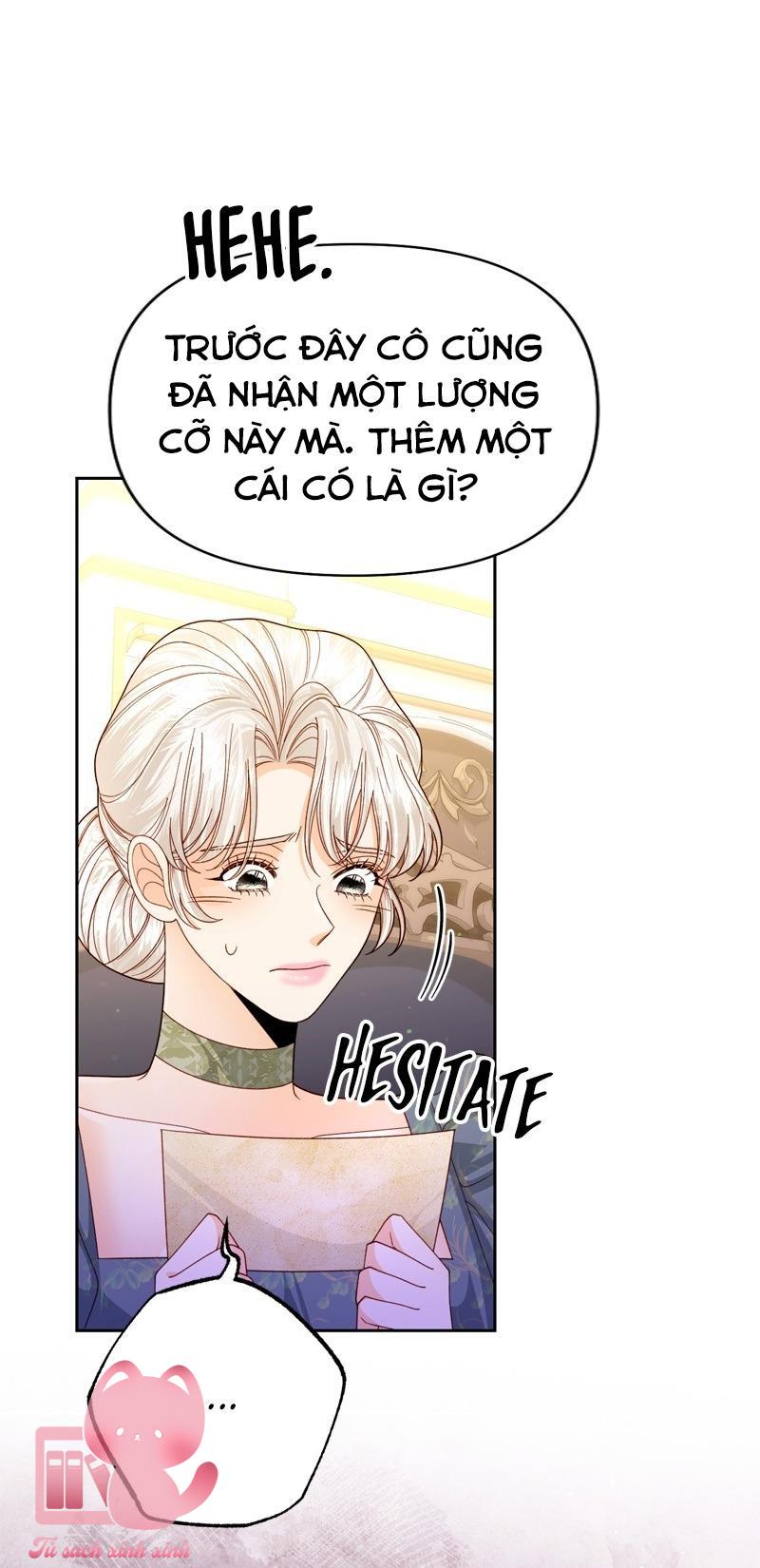 Hoàng Hậu Tái Hôn - Chap 159 - Trang 46