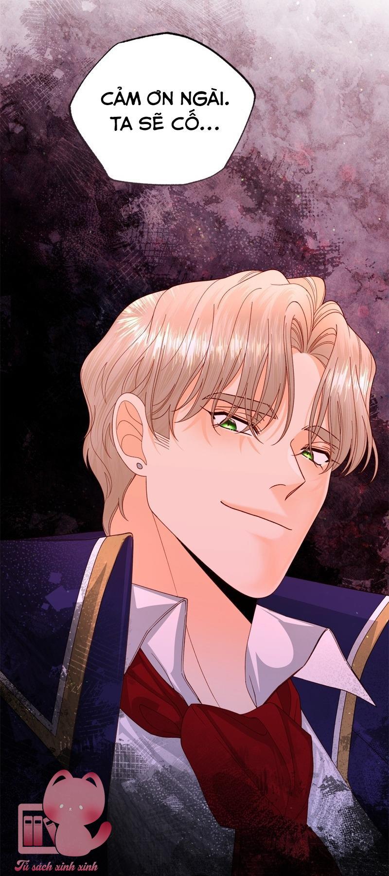 Hoàng Hậu Tái Hôn - Chap 159 - Trang 47