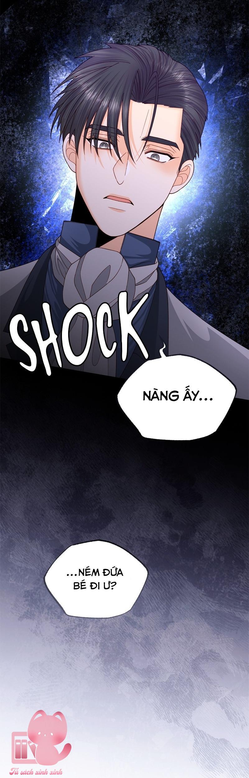 Hoàng Hậu Tái Hôn - Chap 159 - Trang 5